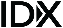 IDX Stores Horizontal Logo